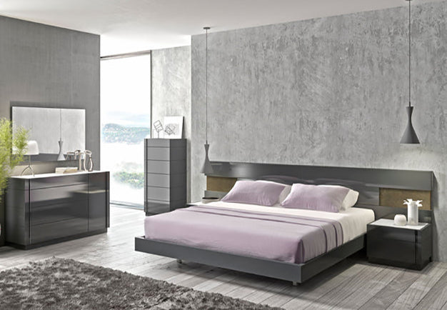 Braga Bedroom Set