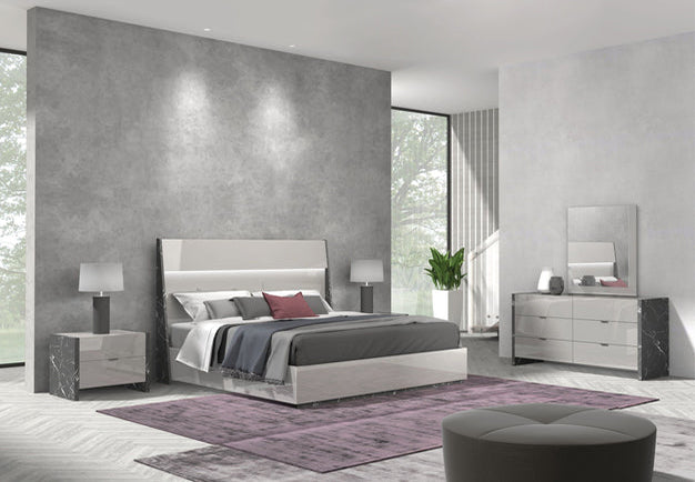 Stoneage Premium Bedroom Set
