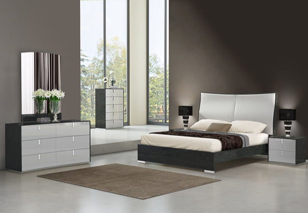 Vera Modern Bedroom Set