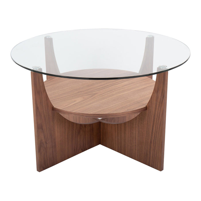 U-shaped - Coffee Table