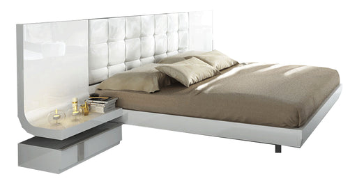 ESF Fenicia Spain Granada Bed King Size with light i11286