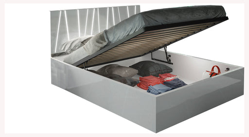 ESF Garcia Sabate Spain Ronda Bed Queen Size DALI with Storage i22203