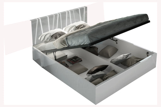 ESF Garcia Sabate Spain Ronda Bed King Size DALI with Storage i22204