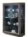 ESF Camelgroup Italy Elite 2 Doors Glass Cabinet i24111