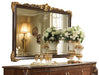 ESF Arredoclassic Italy Donatello Mirror For 4-Door Buffet i27995