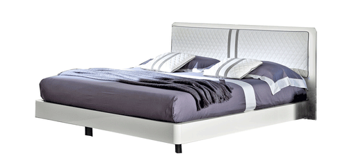 ESF Camelgroup Italy Dama Bianca Queen Size Bed i28479