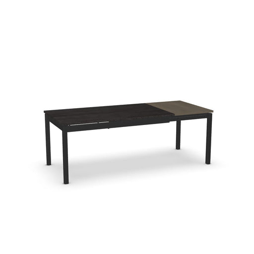 Amisco Zenith Extendable Table Base 52560
