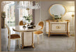 ESF Arredoclassic Italy Melodia Dining Table SET p11633