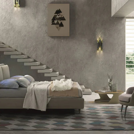 Introducing the J&M Furniture Beds Collection for a Stylish Slumber From Z Modern Furniture - Alexandria VA & Washington DC