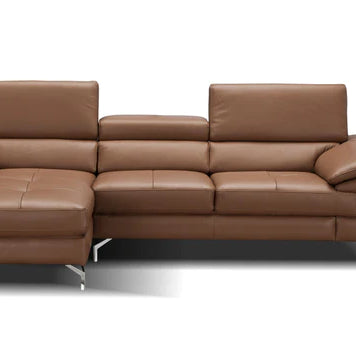 Choosing and Arranging Sectional Sofas for Small Living Spaces from Z Modern Furniture - Alexandria VA & Washington DC