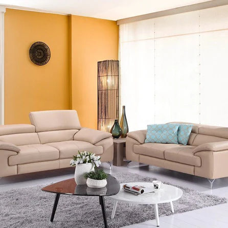 Trends and Styles That Are Worth Investing in Loveseats From Z Modern Furniture - Alexandria VA & Washington DC