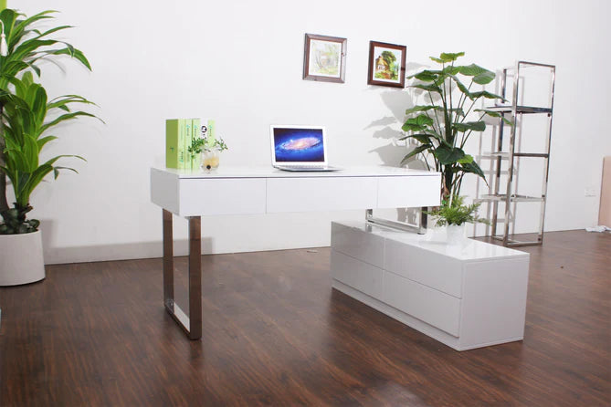 Best Selection of Desks for Every Style and Need From Z Modern Furniture - Alexandria VA & Washington DC