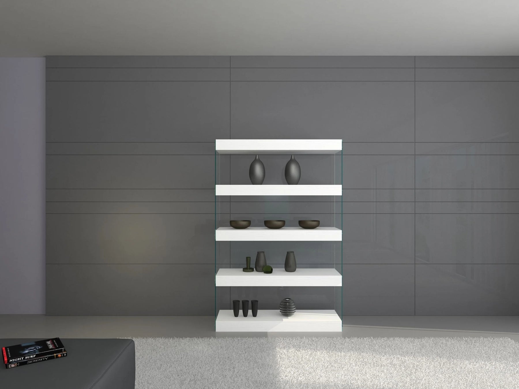 The Ultimate Guide to Choosing the Perfect Bookcase From Z Modern Furniture - Alexandria VA & Washington DC