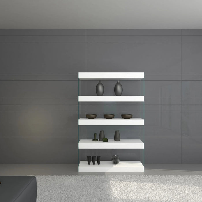 The Ultimate Guide to Choosing the Perfect Bookcase From Z Modern Furniture - Alexandria VA & Washington DC