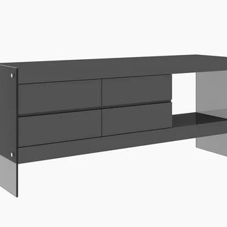 Exploring the Elegance of Hutches and Buffets from Z Modern Furniture - Alexandria VA & Washington DC