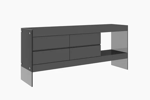 Exploring the Elegance of Hutches and Buffets from Z Modern Furniture - Alexandria VA & Washington DC