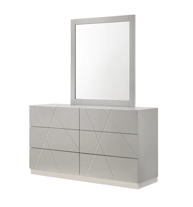 Transform Your Space with Coordinated Bedroom Sets from Z Modern Furniture - Alexandria VA & Washington DC