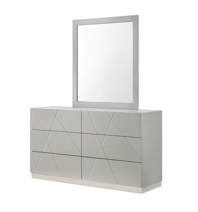Transform Your Space with Coordinated Bedroom Sets from Z Modern Furniture - Alexandria VA & Washington DC