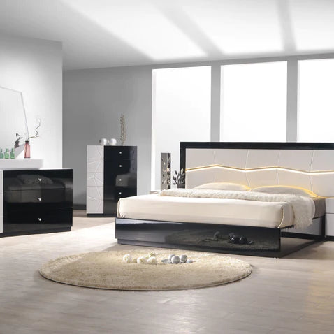 Discover Stylish Dresser Mirrors for a Complete Look From Z Modern Furniture - Alexandria VA & Washington DC
