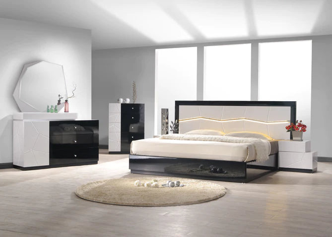 Discover Stylish Dresser Mirrors for a Complete Look From Z Modern Furniture - Alexandria VA & Washington DC
