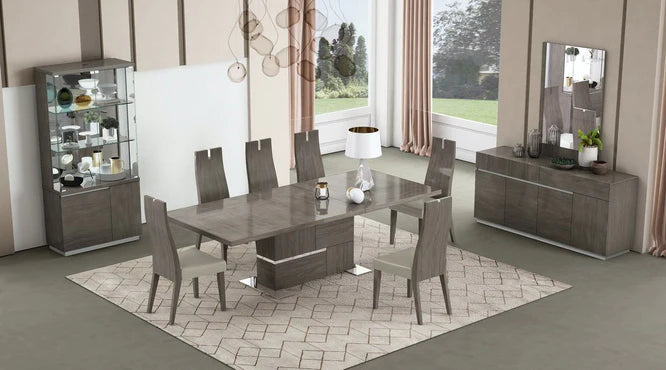 The Modern Versatility of Hutches and Buffets from Z Modern Furniture - Alexandria VA & Washington DC