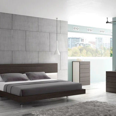 Stylish and Functional Dressers from J&M Furniture from Z Modern Furniture - Alexandria VA & Washington DC