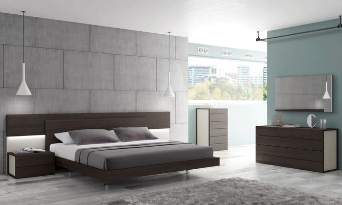 Stylish and Functional Dressers from J&M Furniture from Z Modern Furniture - Alexandria VA & Washington DC