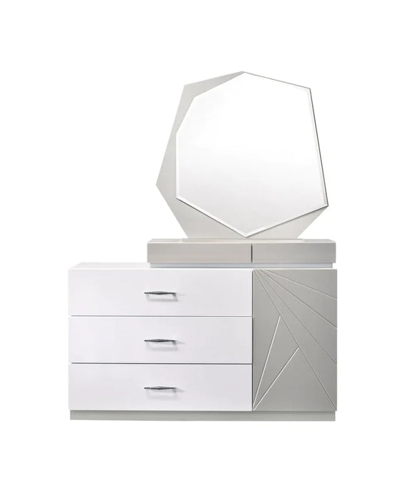 Elegance Reflected Find Your New Dresser Mirror from Z Modern Furniture - Alexandria VA & Washington DC