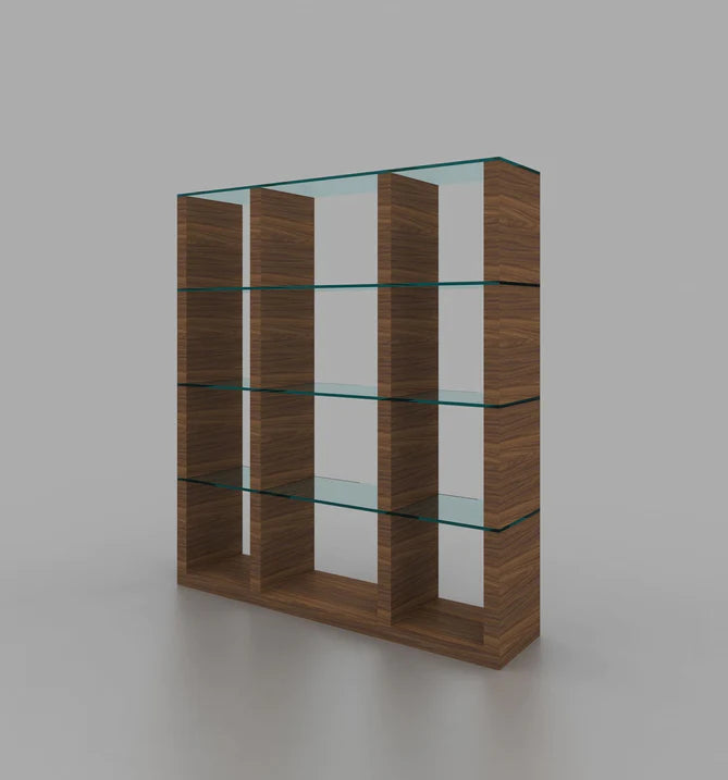 Order the Best Bookcases for Your Home From Z Modern Furniture - Alexandria VA & Washington DC
