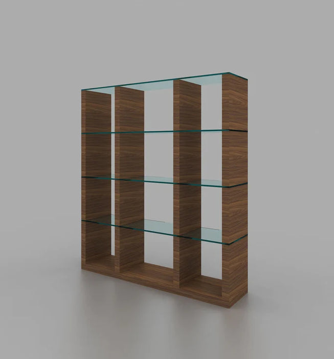 Order the Best Bookcases for Your Home From Z Modern Furniture - Alexandria VA & Washington DC