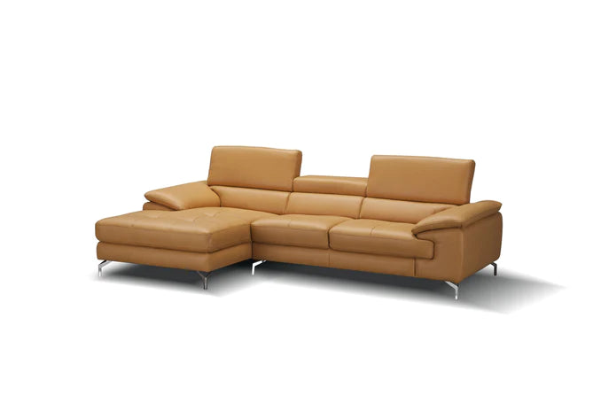 Creating Versatile Spaces the Magic of Sectional Furniture from Z Modern Furniture - Alexandria VA & Washington DC