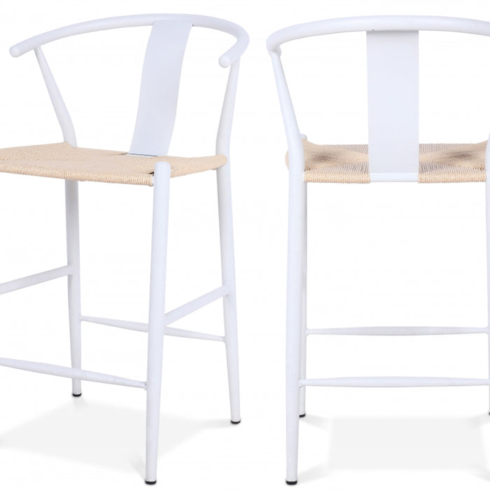 Seat yourself in resort style when you shop the Beck collection.