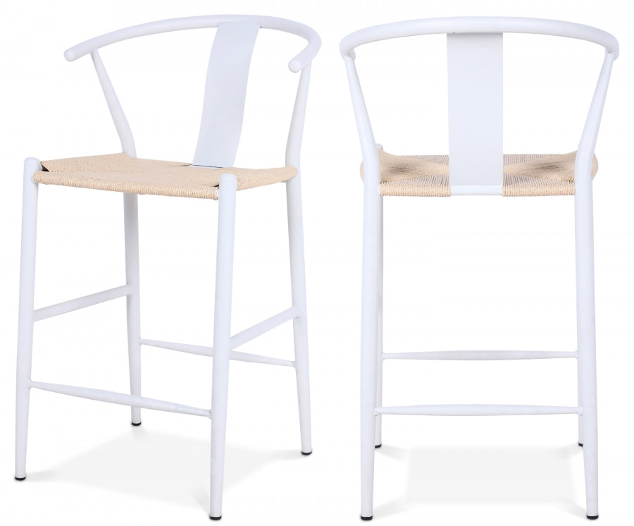 Seat yourself in resort style when you shop the Beck collection.