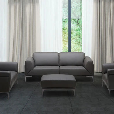 Delving into the Latest Ottoman Styles from Z Modern Furniture - Alexandria VA & Washington DC
