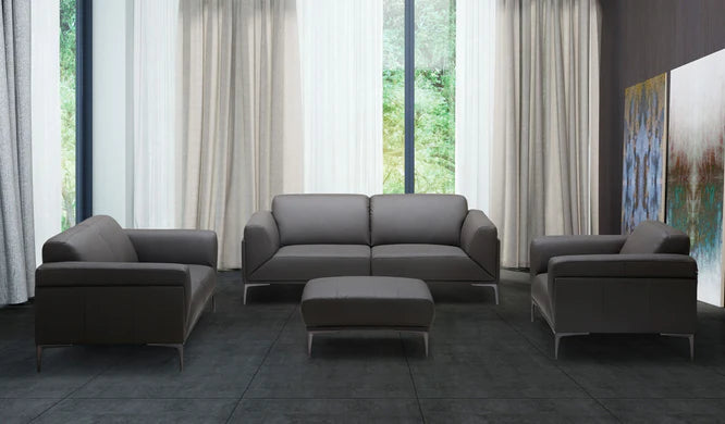 Delving into the Latest Ottoman Styles from Z Modern Furniture - Alexandria VA & Washington DC