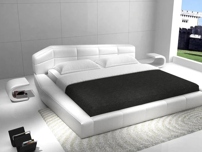 Unleashing the Potential of Your Nightstand Décor from Z Modern Furniture - Alexandria VA & Washington DC