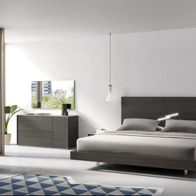 Small Bedroom, Big Style Bedroom Pieces for Cozy Spaces from Z Modern Furniture - Alexandria VA & Washington DC