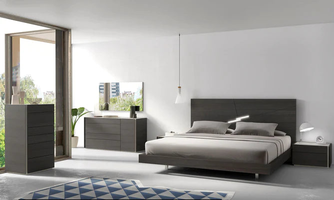 Small Bedroom, Big Style Bedroom Pieces for Cozy Spaces from Z Modern Furniture - Alexandria VA & Washington DC