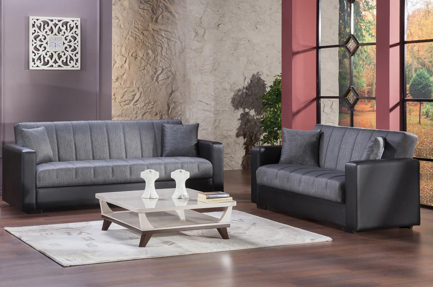 Upgrade Your Living Space with a Stylish Fabric Sleeper Sofa in Alexandria & DC