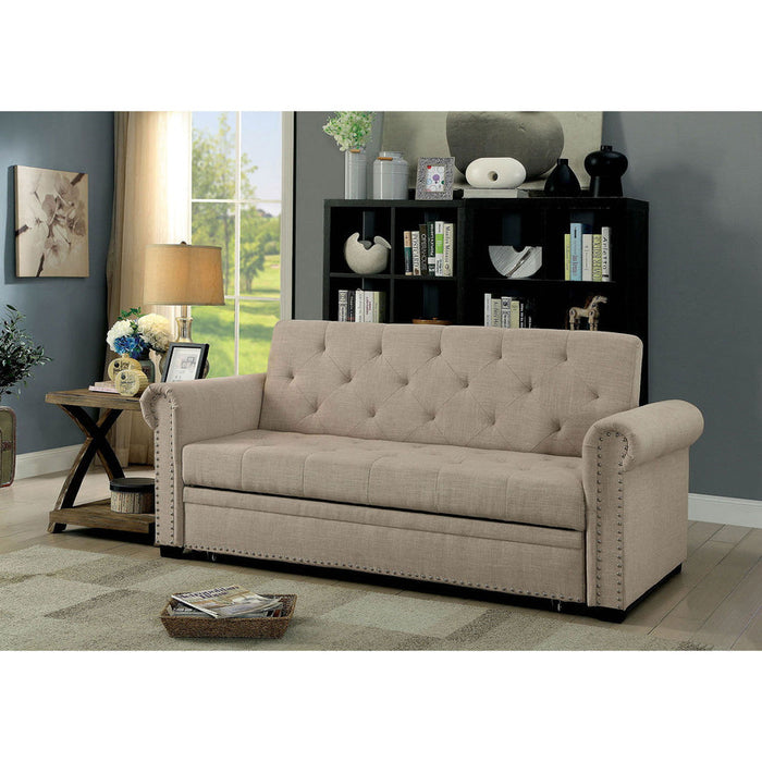Enhance Your Living Space with a Futon Sofa Bed in Alexandria and Washington DC