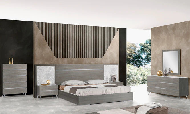 Nightstand sets to show off your unique style from Z Modern Furniture - Alexandria VA & Washington DC
