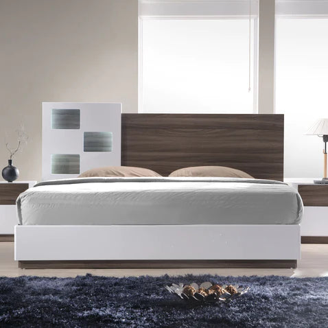 Find the Perfect Bedroom Sets From Z Modern Furniture - Alexandria VA & Washington DC