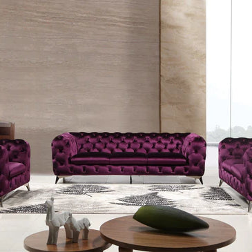 Custom Comfort Sofas for Your Home's Style from Z Modern Furniture - Alexandria VA & Washington DC
