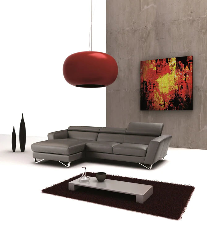Explore the J&M Furniture Chaises Collection from Z Modern Furniture - Alexandria VA & Washington DC