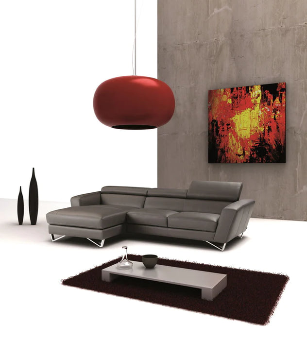 Explore the J&M Furniture Chaises Collection from Z Modern Furniture - Alexandria VA & Washington DC