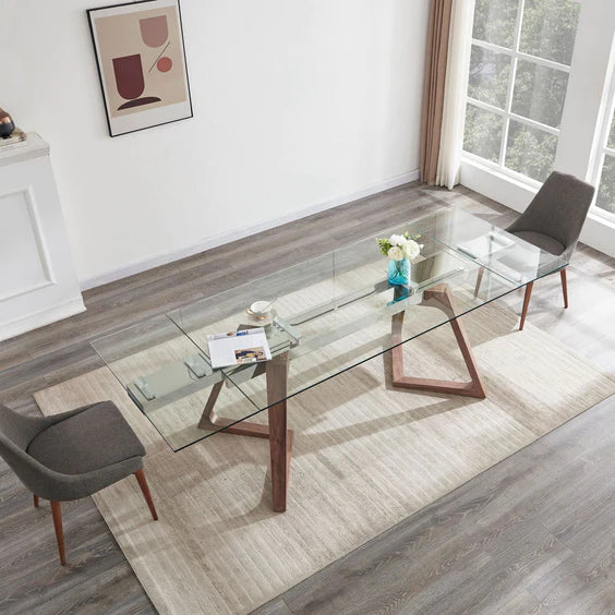 Designing Spaces Explore Our Assortment of Elegant Tables from Z Modern Furniture - Alexandria VA & Washington DC