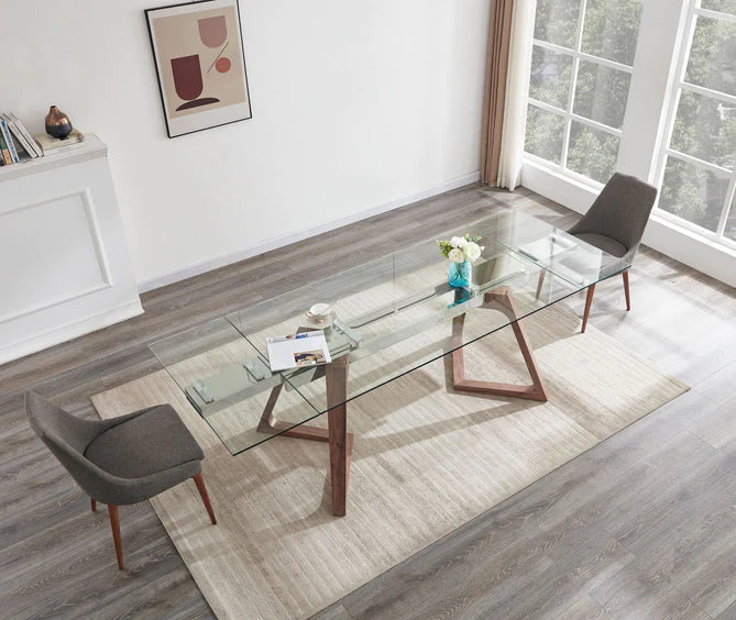 Designing Spaces Explore Our Assortment of Elegant Tables from Z Modern Furniture - Alexandria VA & Washington DC