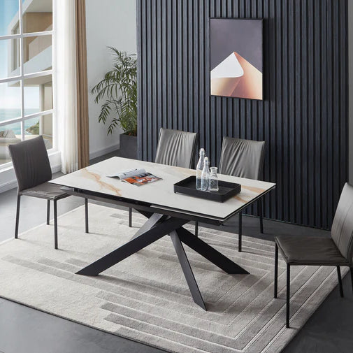 Find the Ideal Dining Room Furniture From Z Modern Furniture - Alexandria VA & Washington DC