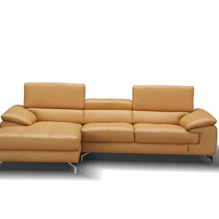 Choosing the Best Sectional for Large Gatherings from Z Modern Furniture - Alexandria VA & Washington DC