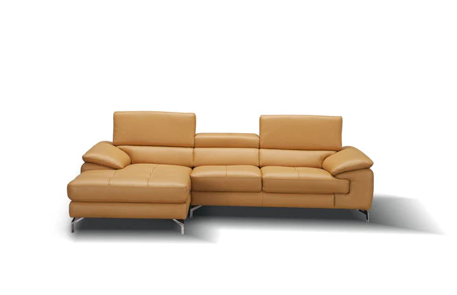 Choosing the Best Sectional for Large Gatherings from Z Modern Furniture - Alexandria VA & Washington DC
